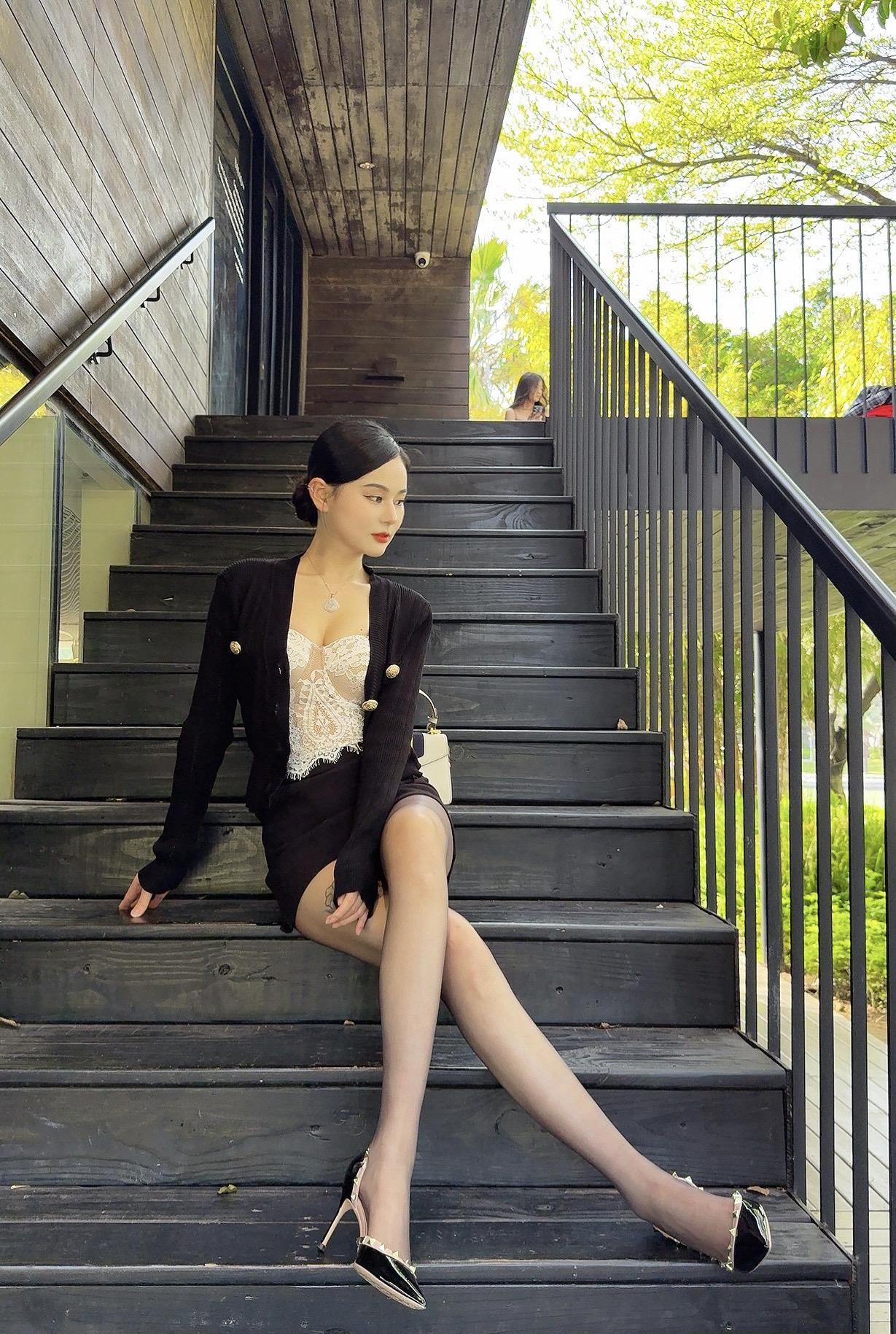 感觉至上 今夜的你又在和谁约会 御姐黑丝 姐姐