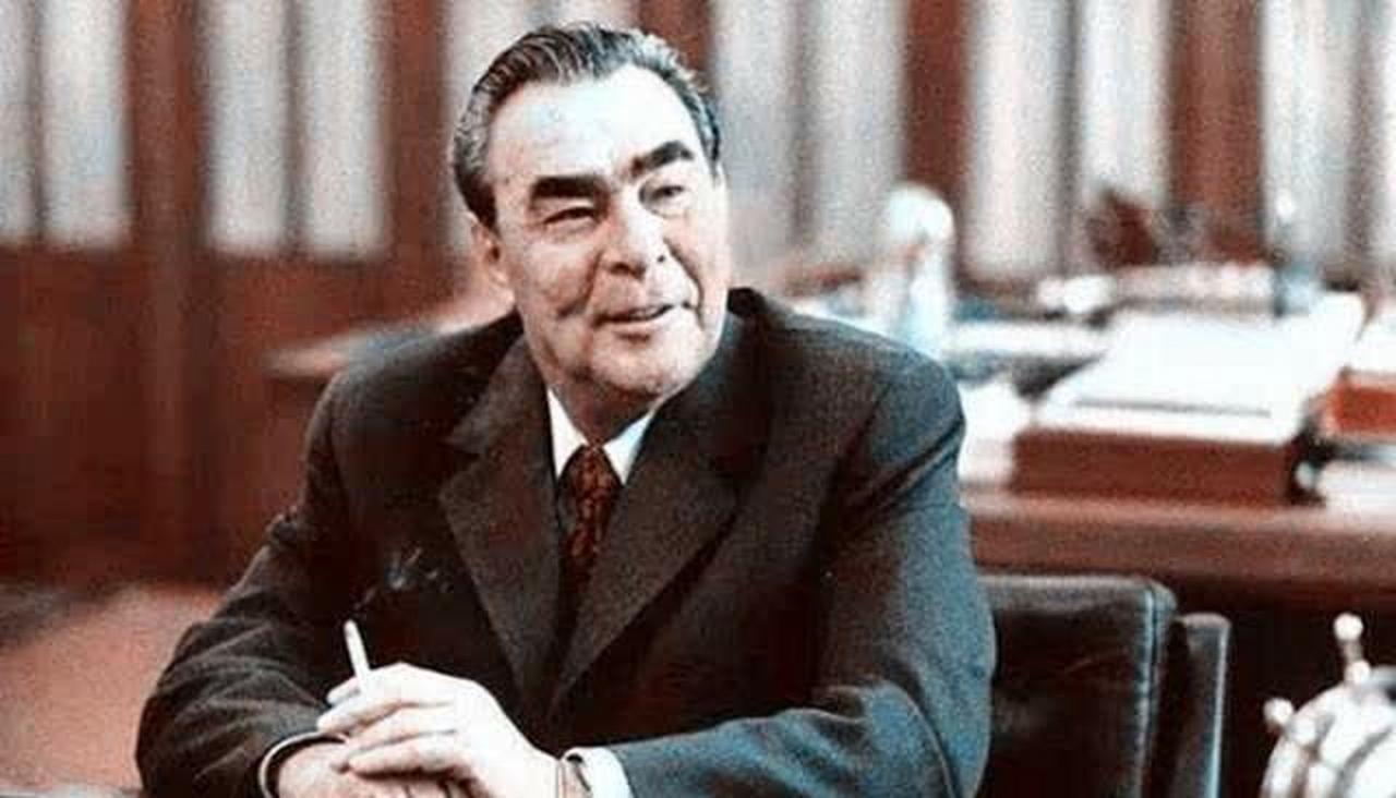 中国对越自卫反击战中，苏联为何为没有直接出兵帮助越南？勃列日涅夫晚年道出了原因。