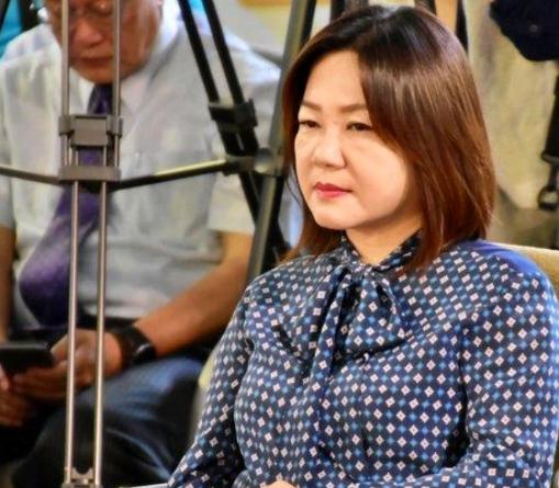 7800亿军购刚通过，国民党“立委”马文君突然撕破脸爆猛料，说出的话直接炸锅！