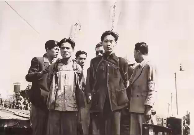 谷正文曾说：“我觉得，共产党在台湾的地下工作失败，除了组织成员太乐观，行迹太暴露