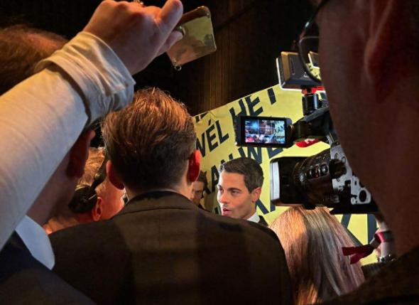 谁能想到荷兰大选竟然这么刺激,本来全网还在说极右翼自由党稳赢,结果31号初步计票