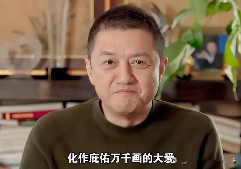 某平台一位不愿出镜的医生，私下聊起现在明星做公益时，忽然提了一嘴：“19年前的李