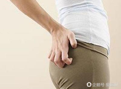 大腿内侧瘙痒是怎么回事?