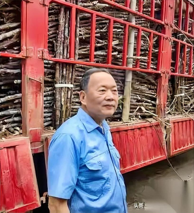 广东有家糖厂最近彻底火了你敢信收货还主动给司机倒贴钱？就是茂名化州的