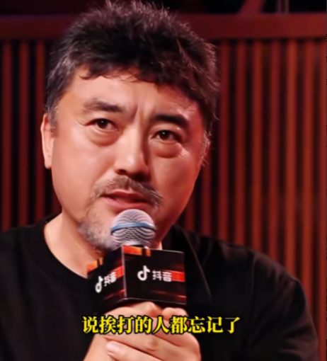 为了让电影《731》上映，导演赵林山足足坚持了11年，他在去日本取证的时候，听到