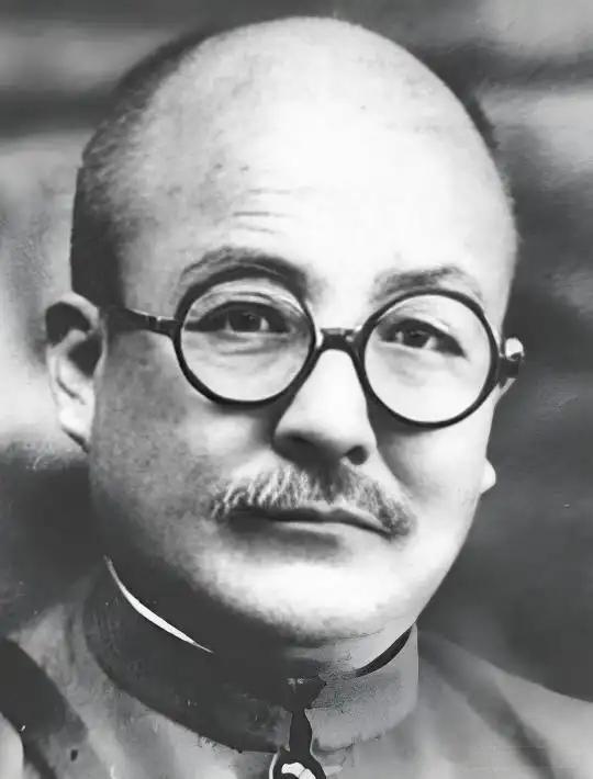 1919年，陕北军阀井岳秀派人远赴汉口，抓获刺杀自己弟弟的凶手李栋材，千里押解回