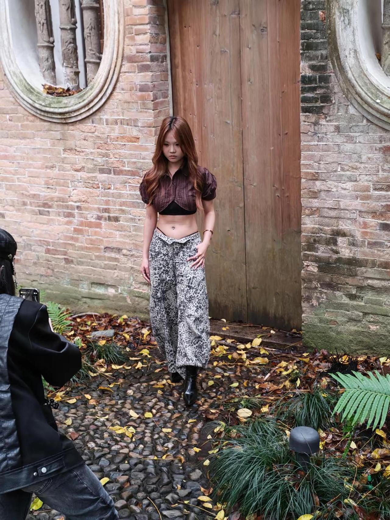 随意拍爱拍照爱生活户外拍摄随性洒脱往年今日的旅游足迹