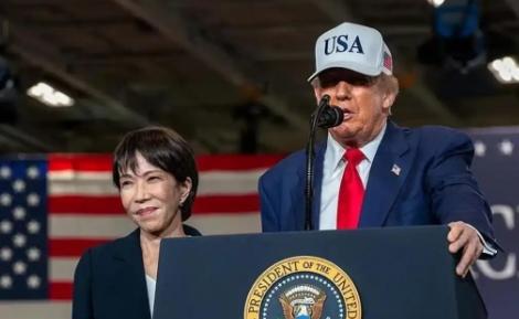 普京果然厉害，摸不透美方真实底牌，日本对俄罗斯认怂，特朗普只能目瞪口呆。美国