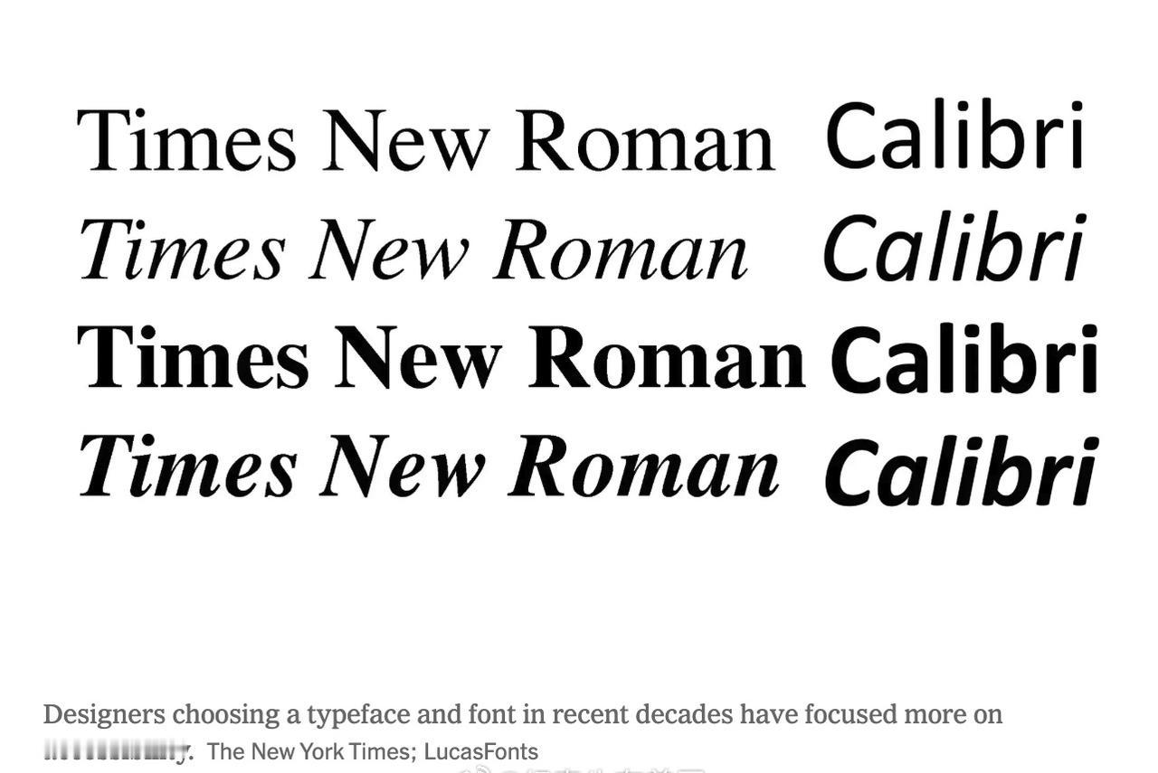 美国国务院最近换了字体，这事儿吵得挺热闹。简单说，新上任的国务卿卢比奥下了一