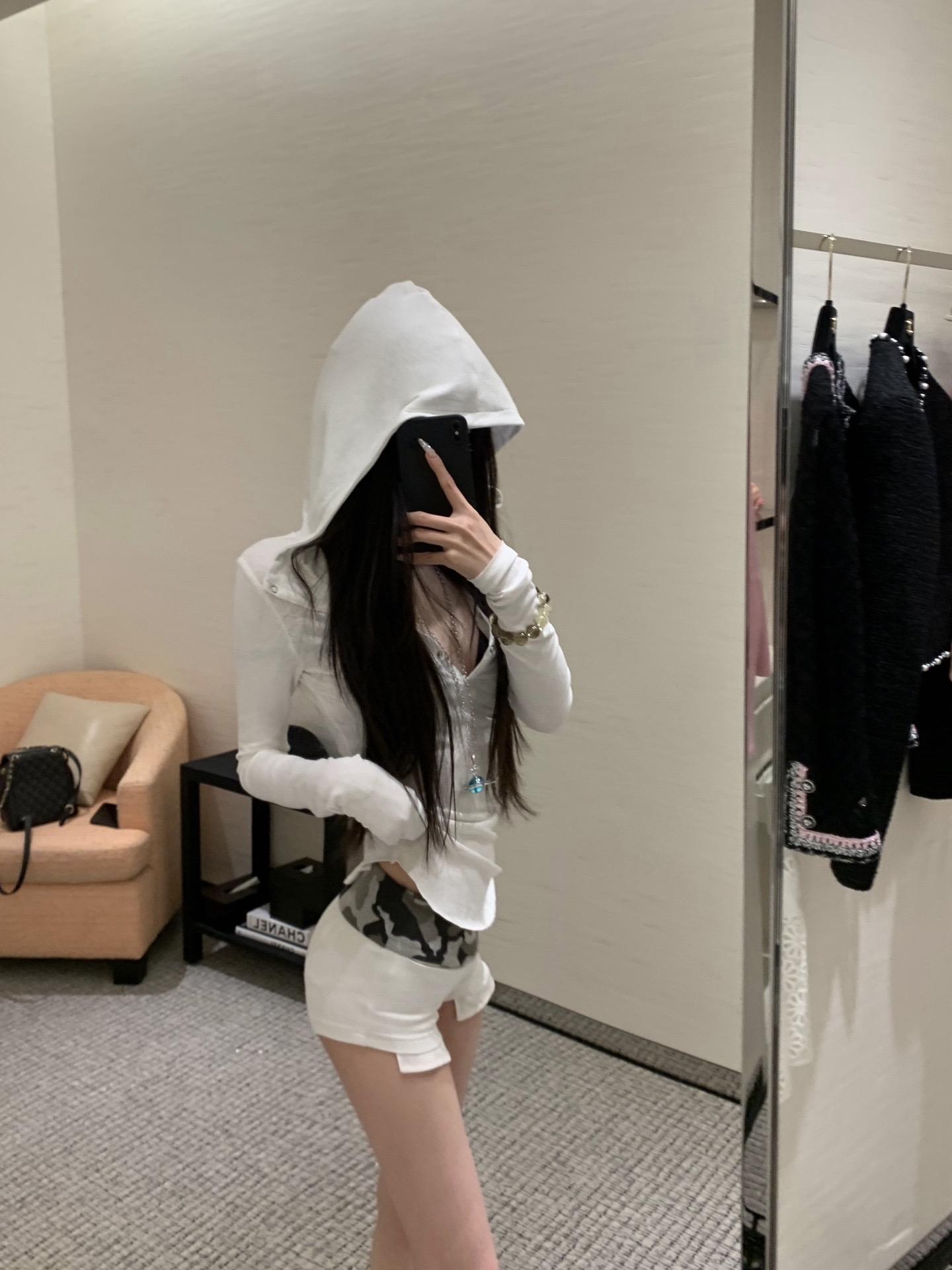 姐姐你好香。