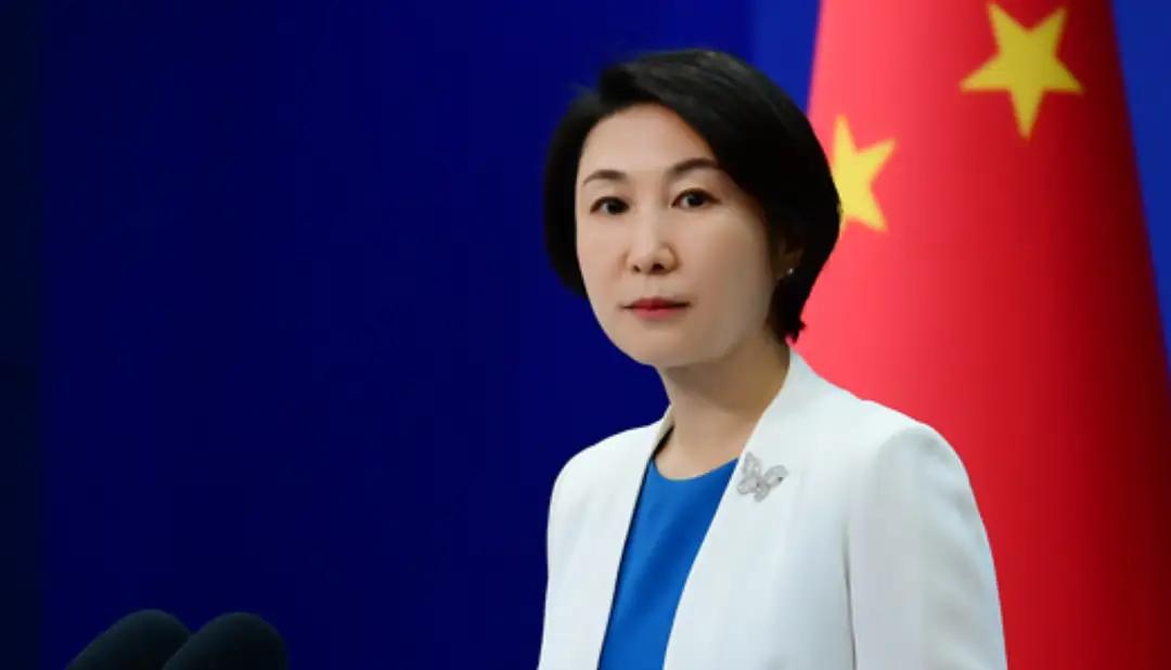 即日起正式实施，中方管制准时祭出，石平收到8个字，侮辱性极大1月6日中方同步