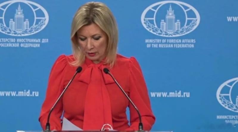 【用俄罗斯的钱援助乌克兰可行吗？俄方警告欧盟：小心“惊喜”降临】一笔被冻结的资产