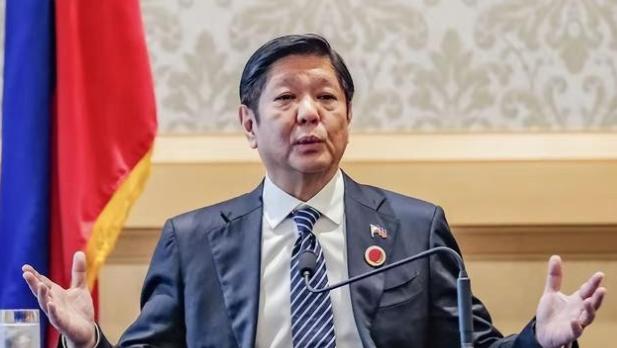菲律宾天塌了！北京落下两记回应！菲律宾为啥慌？因为北京三天之内，连着出了两招