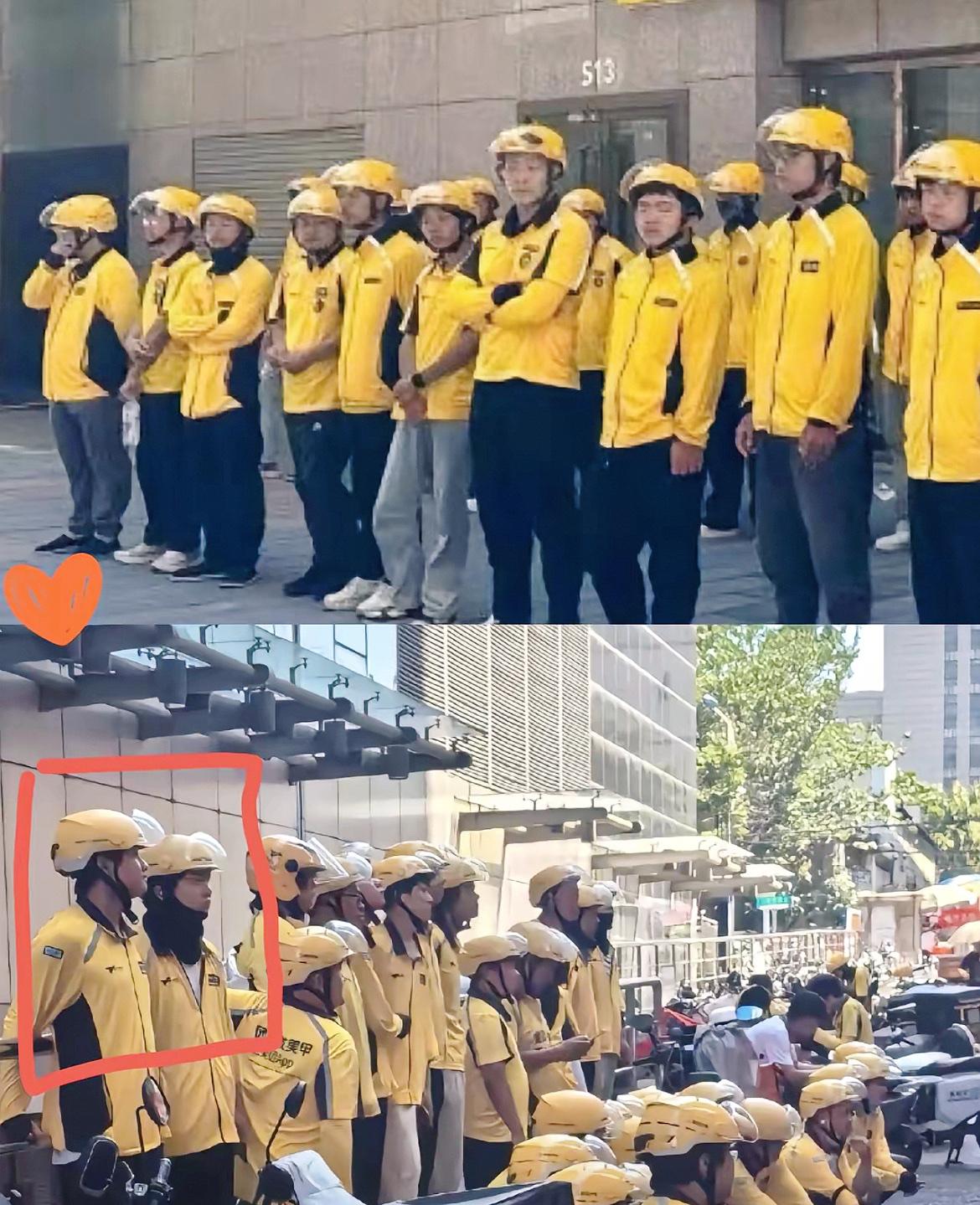 宁波餐饮界这次算是给全国打了个样，直接切断外卖，硬刚平台。一开始好多人等着看