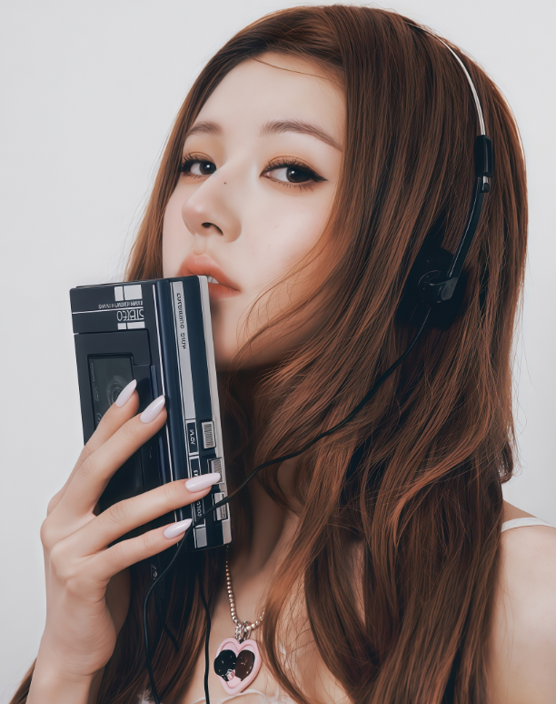 不追粉，就是突然觉得赵露思好漂亮啊