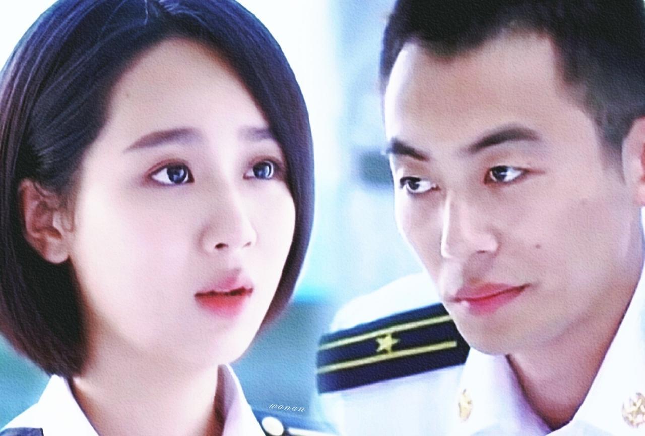 杨紫合作的对象已经从流量明星变成实力演员的蜕变，说明她知道自己时间不多，未来