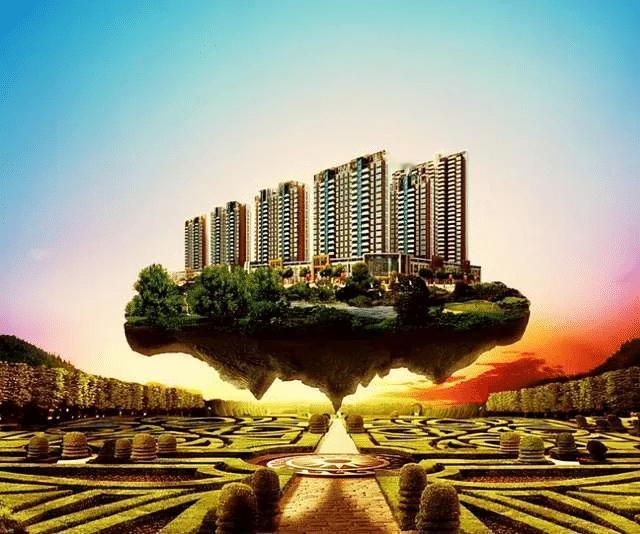 楼市换挡进行时：告别旧模式，掘金新赛道2025年底中央经济工作会议给楼市定调