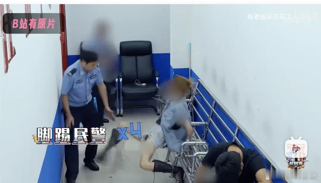 我真的建议组里多看看刑侦剧，不至于竟然有人觉得裸检符合程序精