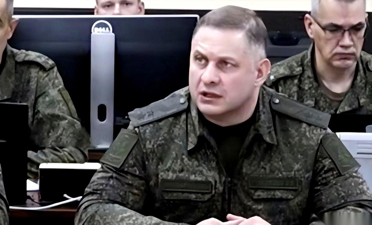 46岁，直接干到大军区总司令。就这一件事，把战争的残酷和真实，全给说明白了。