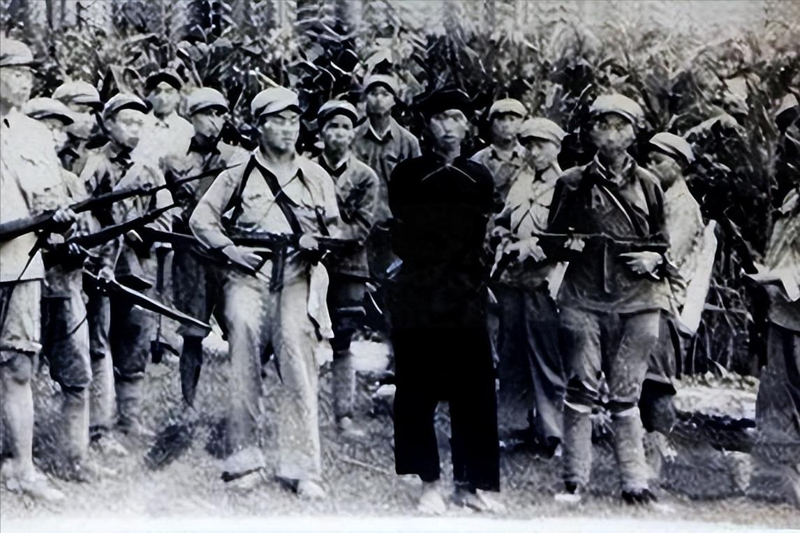 1951年，土匪头子被判死刑，他却反驳道：“我虽罪该万死，但好歹救过数万名志愿军