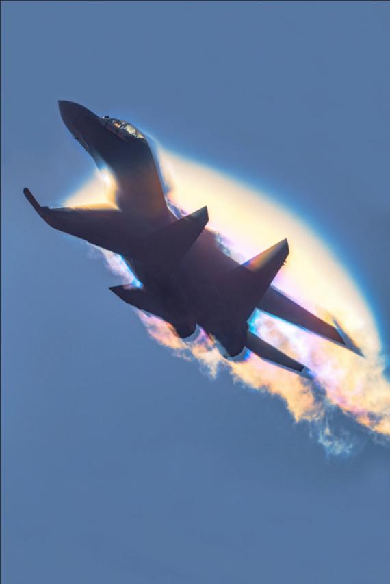 原来去年两岸真的差点打起来！2月11日外媒爆料，中国大陆解放军去年12月底，进行