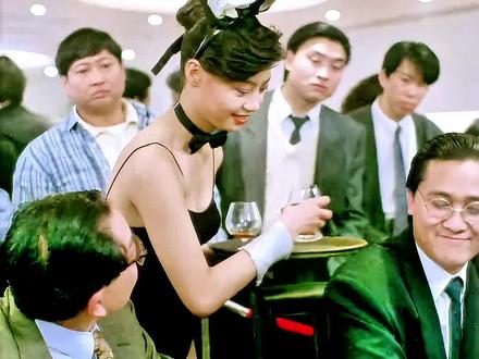 这真是人能想出来的台词吗