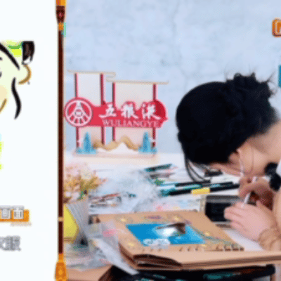 沈月策划婚礼五十公里桃花坞6整场婚礼是临时起意策划而成，沈月却把每一处细节都打磨