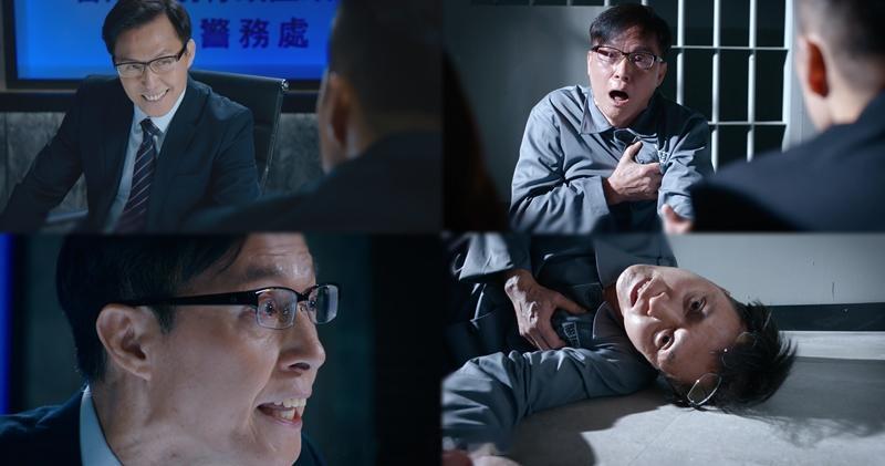 明报：夺命提示｜张国强狱中身亡展现教科级演技谁是“Julie真身”？TVB
