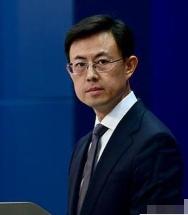 公然干涉我主权！美国膨胀了！今天，中方毫不客气 4月23号，美国自己国内的一