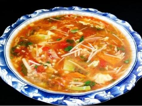 老挝🇱🇦酸辣汤（TomSom）老挝🇱🇦酸辣汤（TomSom）东南