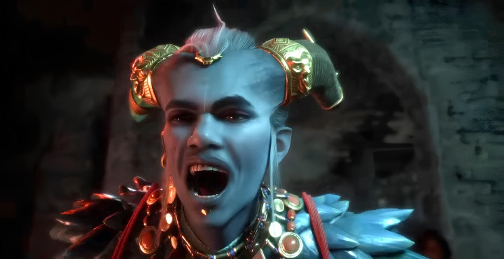 LGBT大作《龙腾世纪4》口碑崩塌暴死: 周年庆直接取消