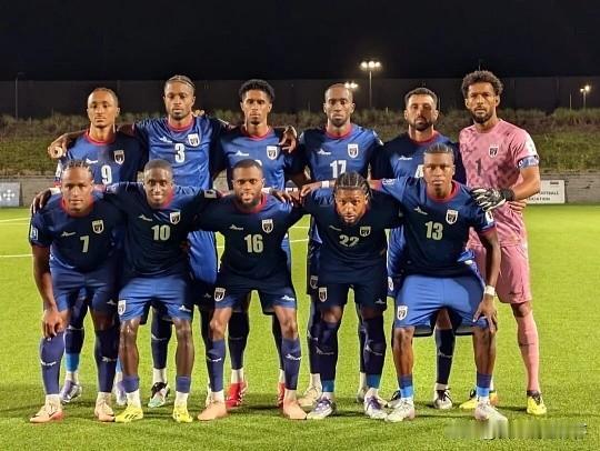 佛得角这个50万人岛国，是怎么样杀进世界杯的？佛得角（CaboVerde）