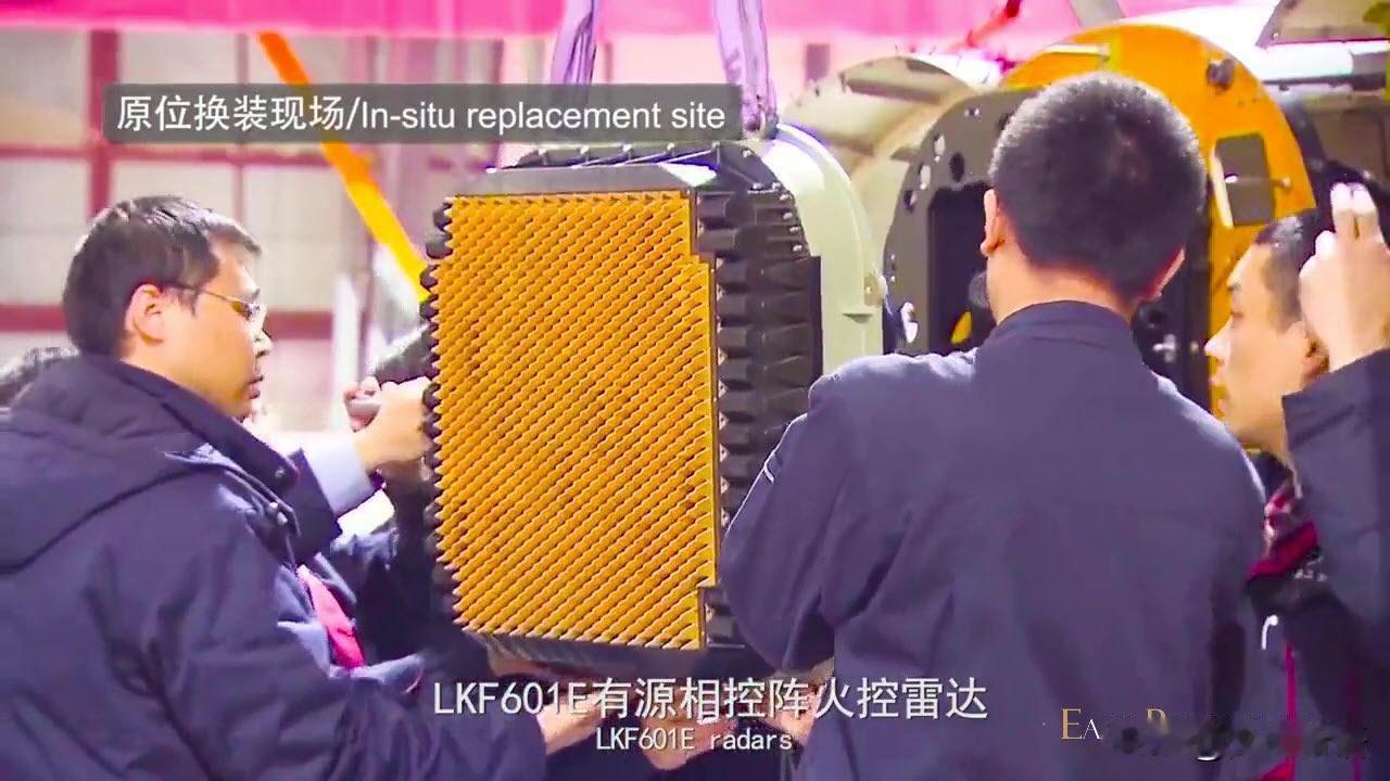 印度这次又破防了，是真正的破防。一位印度军事大v贴出了咱们官方公布的，JF-1