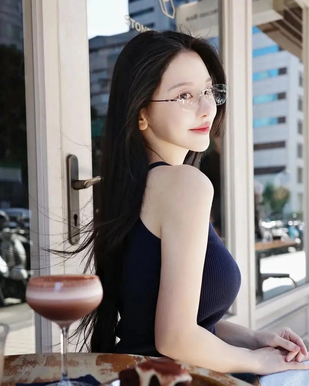 台大校花完美颜值你们喜欢什么类型的美女