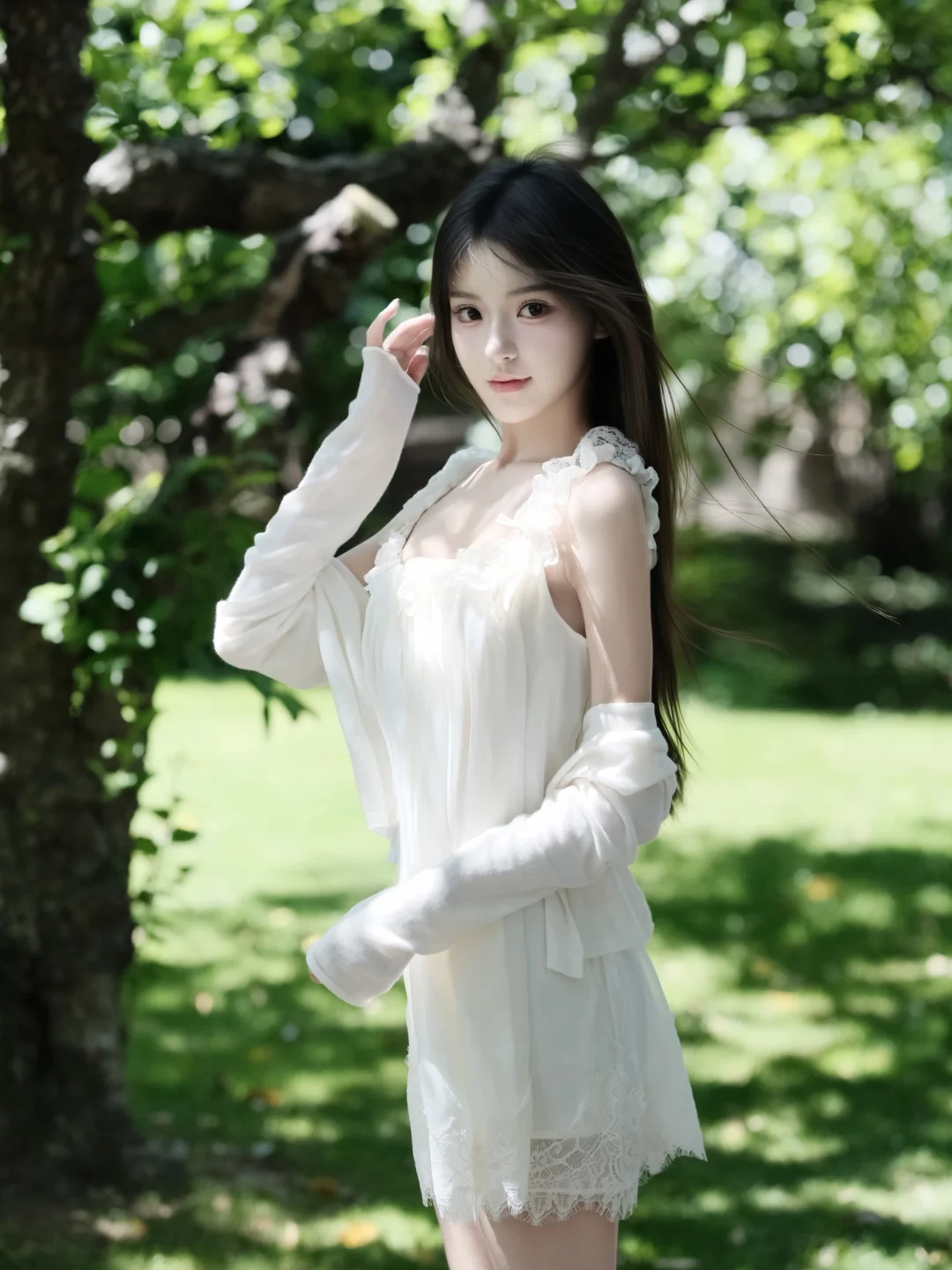 🍃
