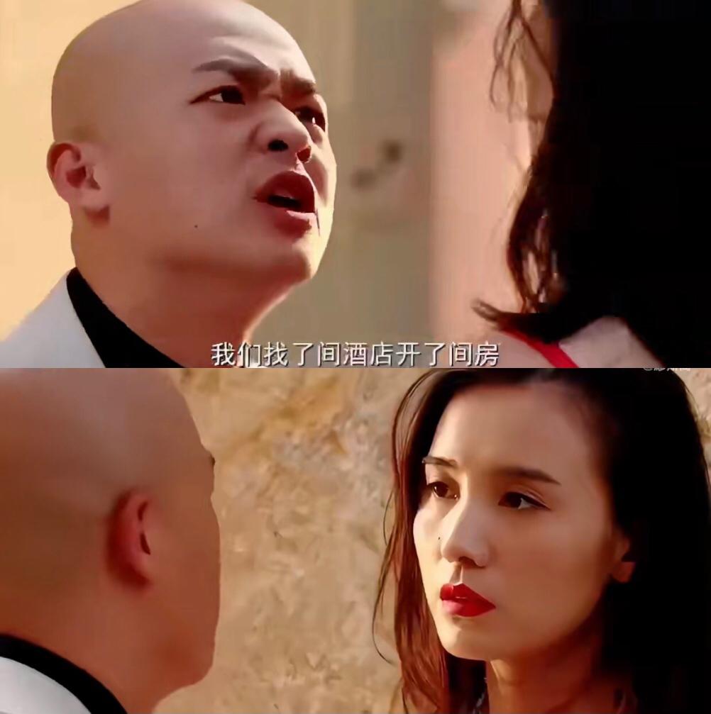 大家都说包贝尔这么丑也出轨啊？其实一点不意外，让人唏嘘的是他老婆去年刚刚生了