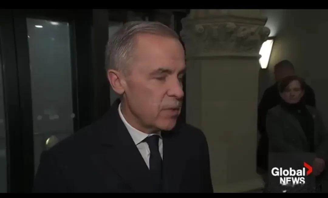 加拿大总理卡尼今天（北京时间1月28日）表示，他没有向特朗普收回在达沃斯发表的演