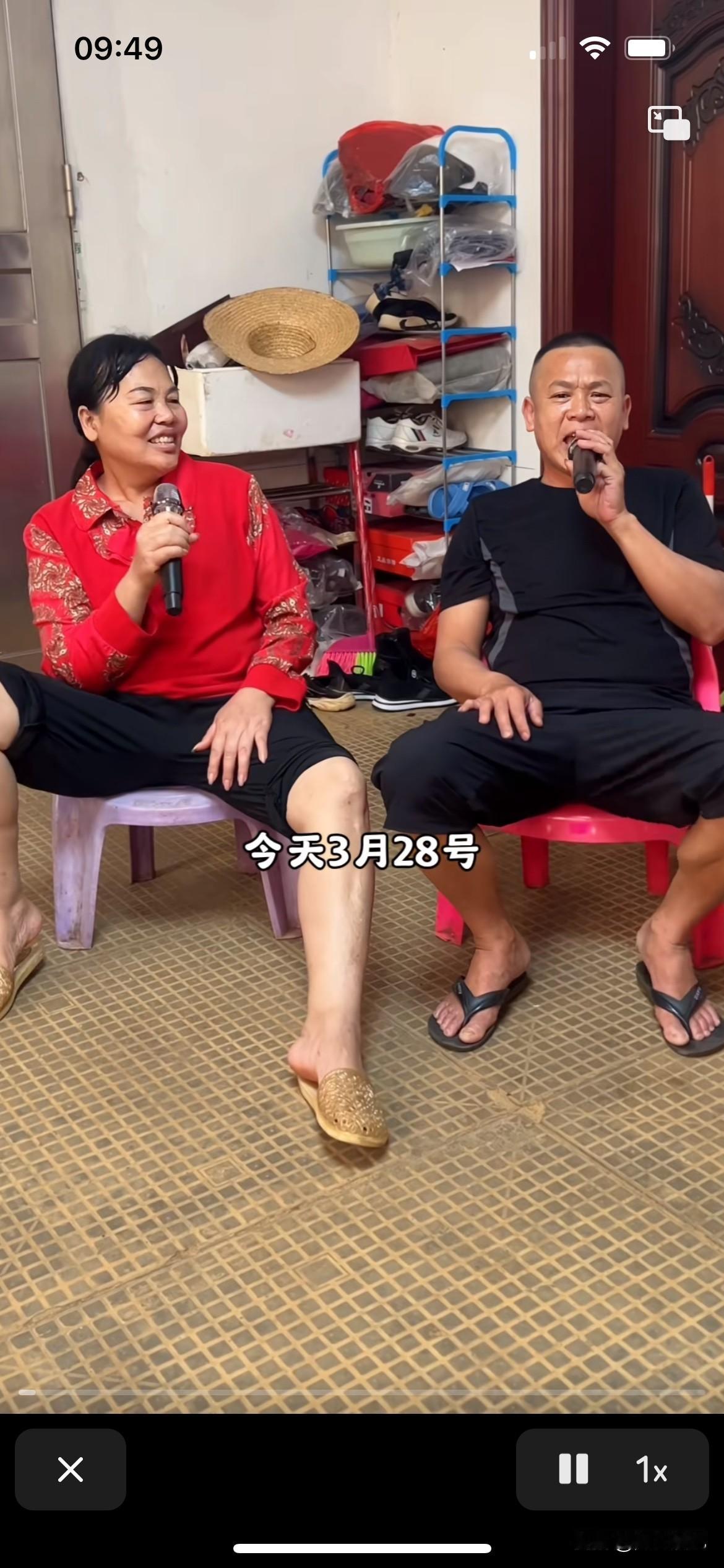 全红婵太可怜了，生日当天没有爸爸妈妈的陪伴，一直都不在身边，全爸全妈只能通过视频
