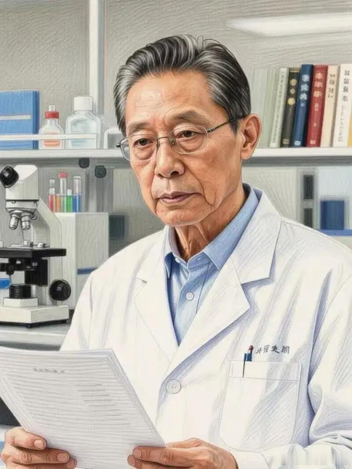 快90岁的钟南山院士坦言：真正的养生秘诀，根本不是天天跑步，而是在家撸铁、坚持练