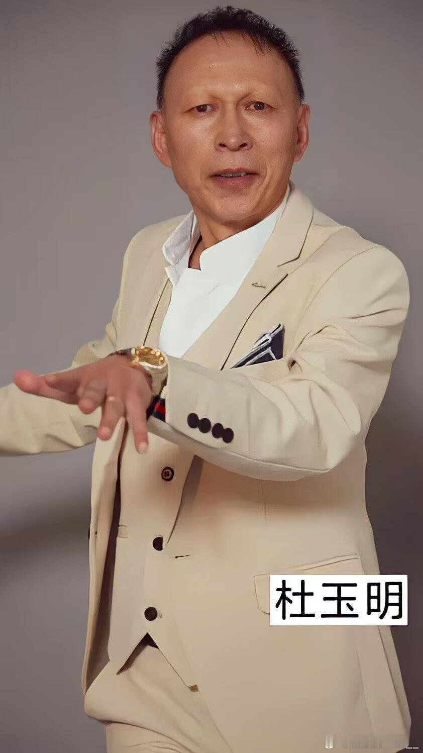 盘点娱乐圈那些“演坏人”最传神的反派演员