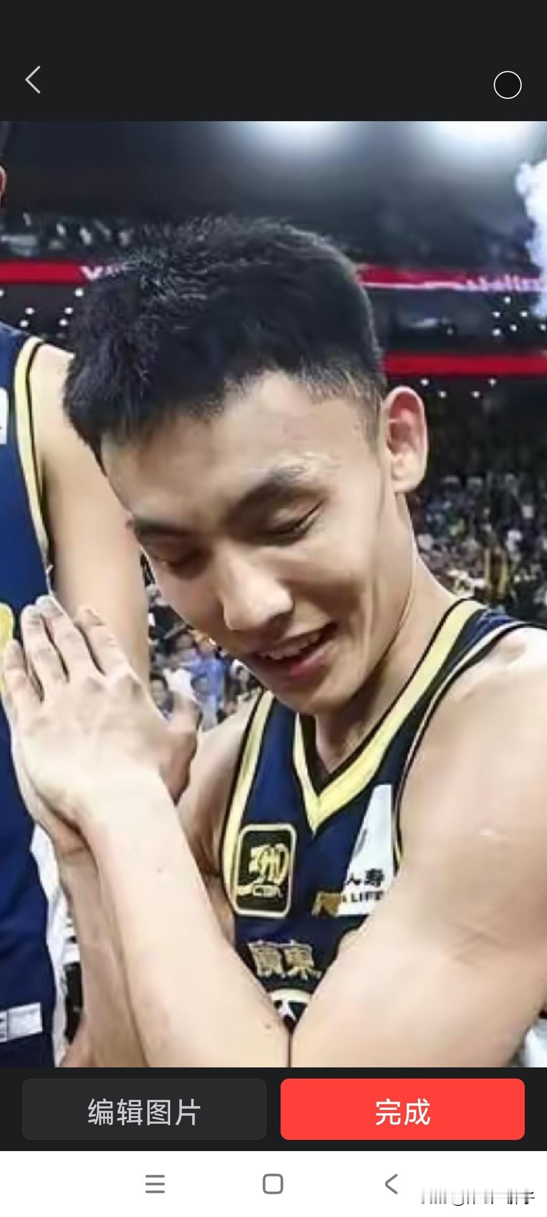 徐杰落选很正常，广东球迷不要喊，也不要叫。除了杜峰，CBA任何一个教练当了国家队