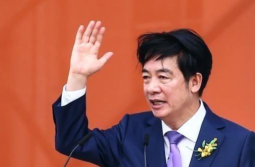 藏得太深太可怕！远比赖清德更阴险的人物浮出水面，表面和善满口两岸一家亲暗中疯狂布