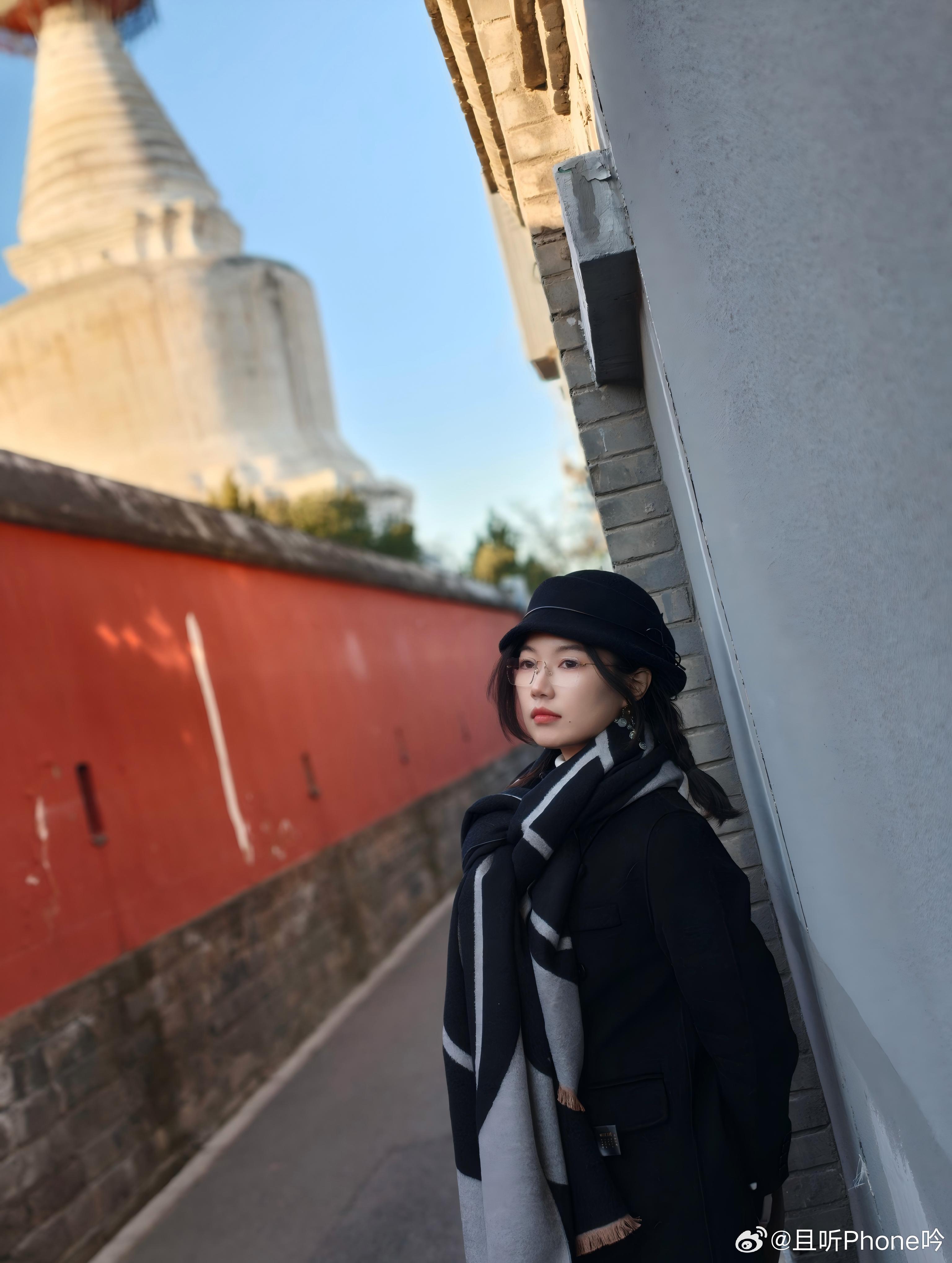 果米OV耀，五家旗舰Pro盲评，2X人像。iPhone17ProMax/小米