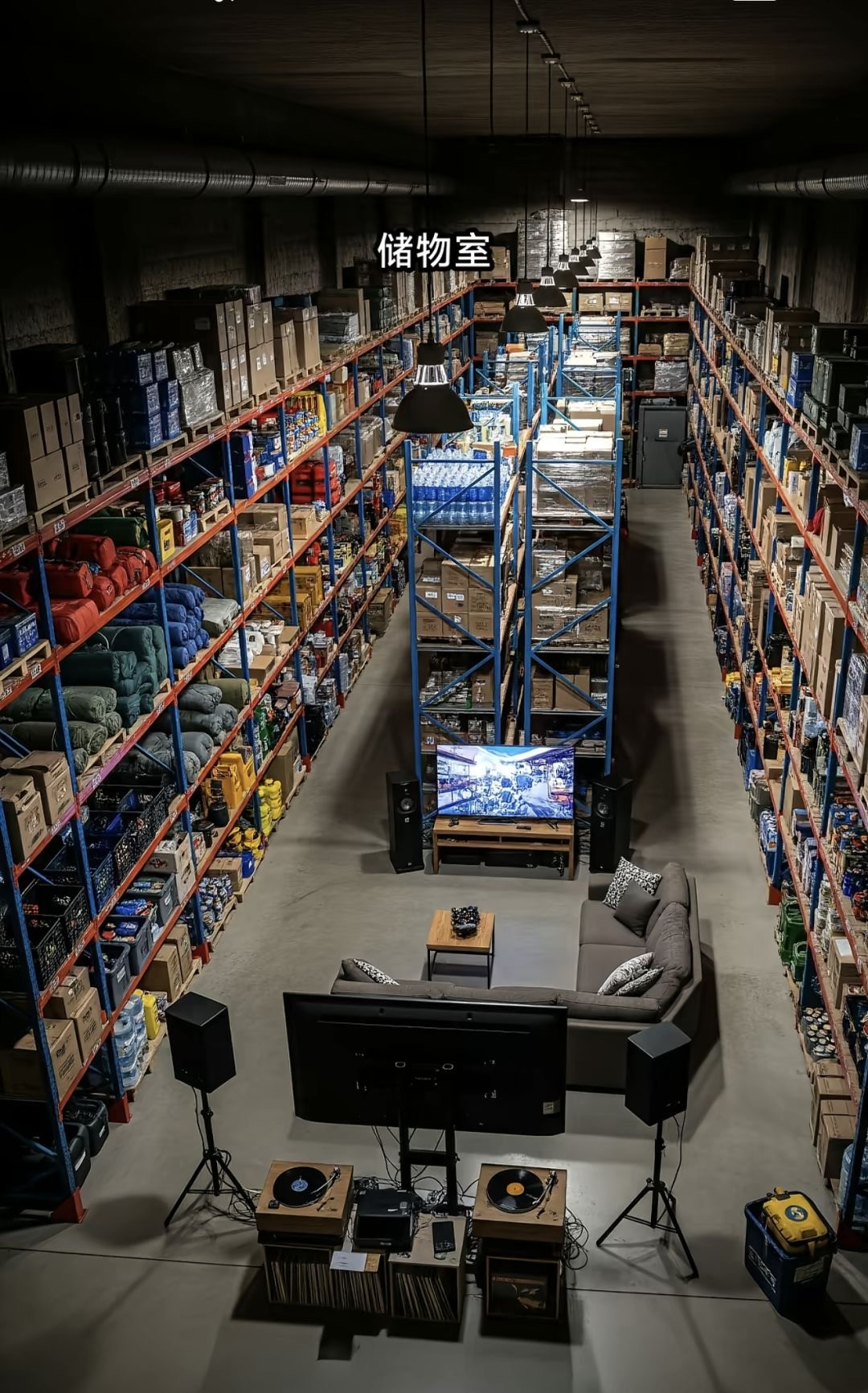 你会带哪些工种进入庇护所