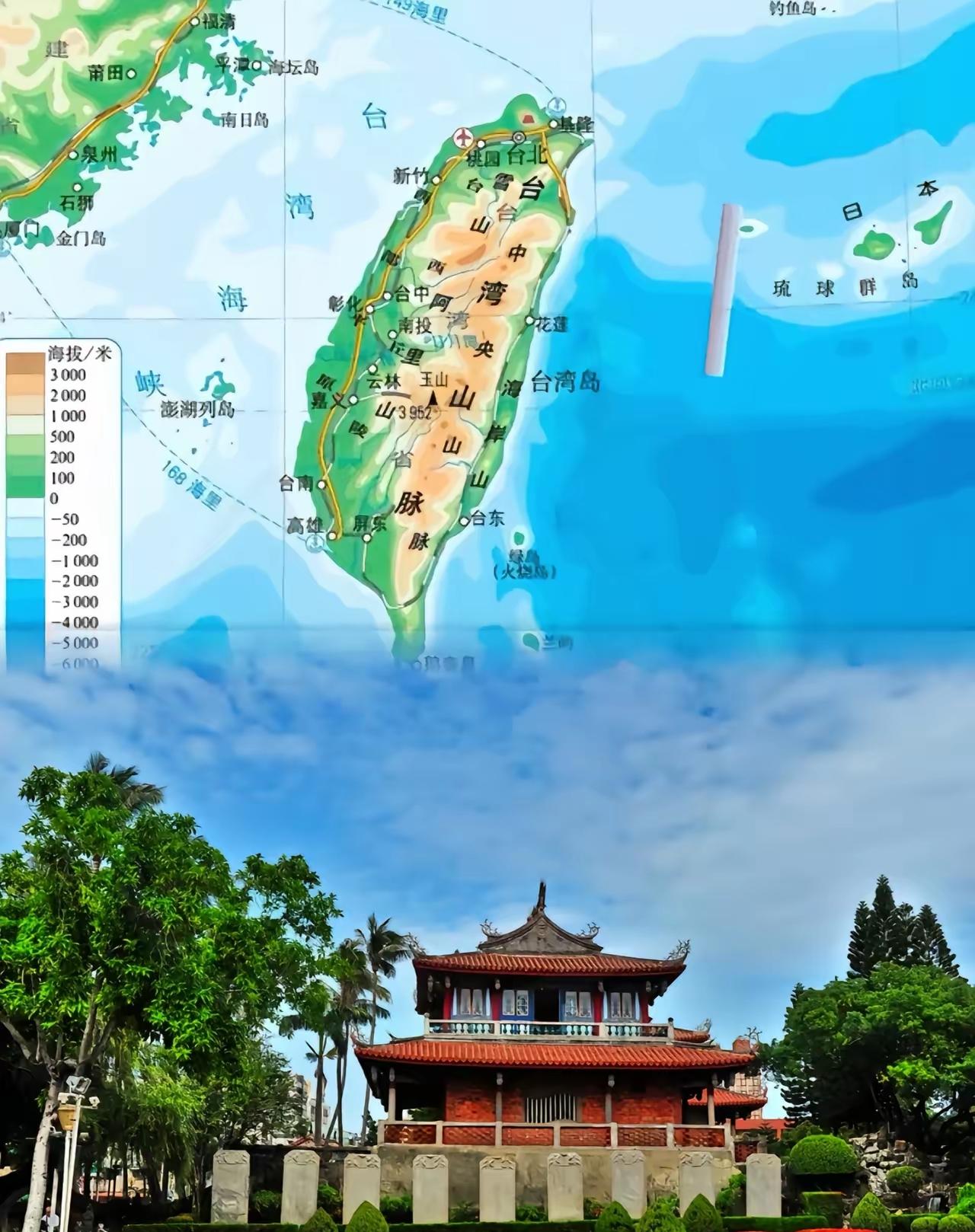 预感这事儿要闹大——当华盛顿的跟班们集体屏息观察海牙的态度时,台海局势的蝴蝶效应