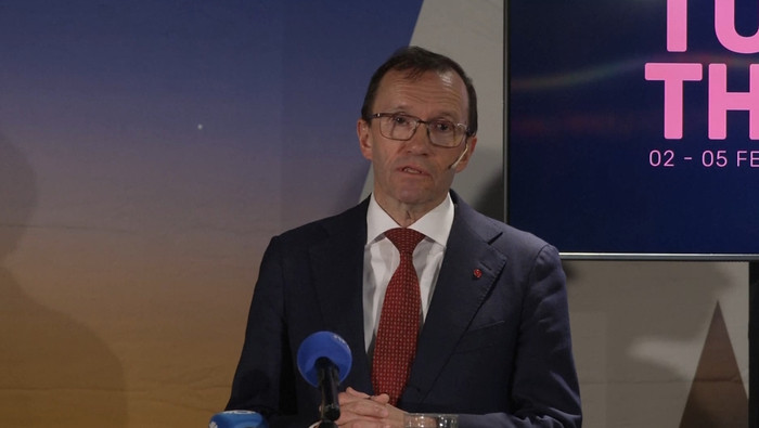 欧盟外长炒作中国威胁，挪威外长力挺：北极合作无风险