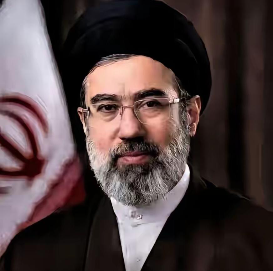 主动“宣告失败”！3月9号凌晨，美伊冲突刚满10天，伊朗那边就搞出了大动作。一