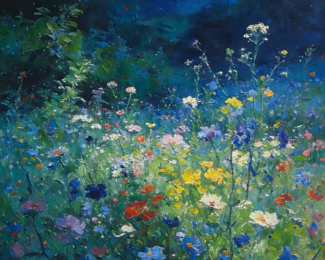 摄影的最高境界是什么?摄影的最高境界，或许就是在快乐的初心之上，用无形的技术，拍