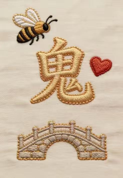 看图猜成语，问了一百个人都不知道答案，全军覆没，难度系数五颗星，各位才子佳人知道