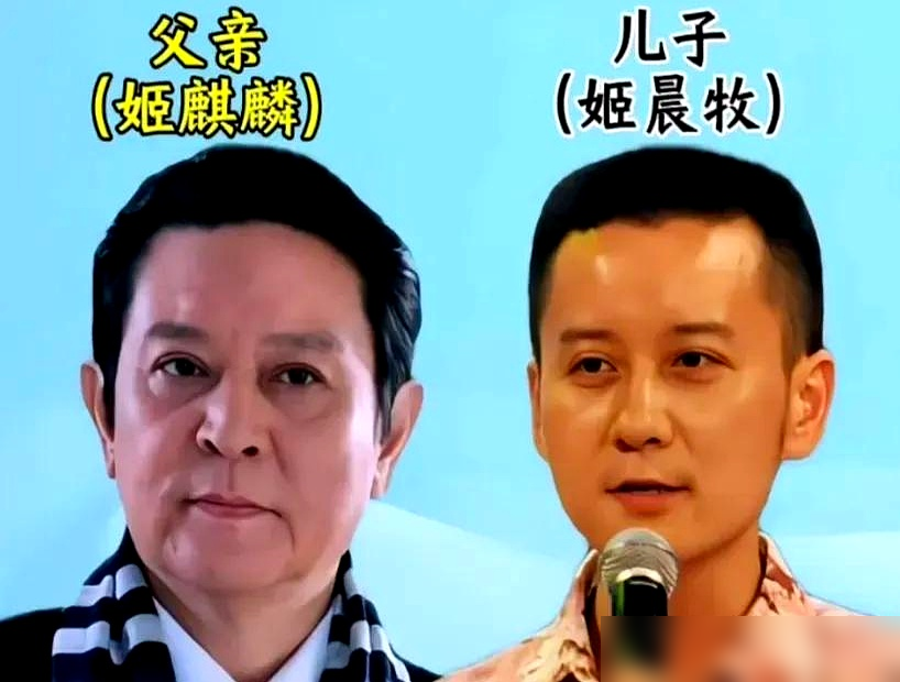 曾志伟亲口说，大儿子曾国祥能有今天，是因为一点都不像自己。这话狠啊。当年曾国祥说要拍电影，曾志伟没给